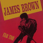 Il testo della I don't mind James Brown