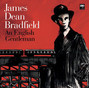 Il testo della An english gentleman James Dean Bradfield