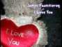 Il testo della I love you James Fauntleroy