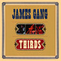 Lyrics of Again James Gang