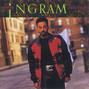 Il testo della I don't have the heart James Ingram