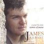 Il testo della Christ be beside me James Kilbane