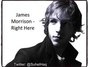 Il testo della Right here James Morrison