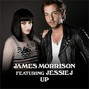 Il testo della Up James Morrison