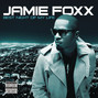 Lyrics of 15 minutes Jamie Foxx