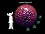 Il testo della Everybody's going to the moon Jamiroquai