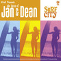 Lyrics of Sidewalk surfin' Jan & Dean