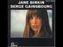 Lyrics of 69, annee erotique Jane Birkin