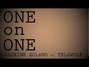 Paroles de One on one Jasmine Solano