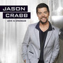 Paroles de Let mercy hold you Jason Crabb