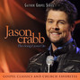 Paroles de Take my hand, precious lord Jason Crabb