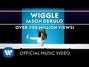 Lyrics of Wiggle Jason Derulo