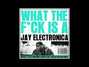 Il testo della The levees broke (katrina) Jay Electronica