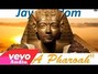 Il testo della Pharaoh Jay Random