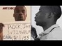 Il testo della Anti-social Jay Rock