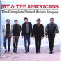 Paroles de Only in america Jay & The Americans