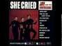 Il testo della She cried Jay