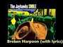 Il testo della Broken harpoon Jayhawks