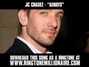 Lyrics of Always Jc Chasez