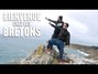 Paroles de Bienvenue chez les bretons Jean Floc'h Et Grandpamini