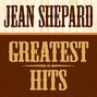 Il testo della I'll take the dog Jean Shepard