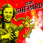 Paroles de Sweet temptation Jean Shepard