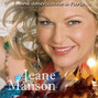 Lyrics of Partir avec toi Jeane Manson