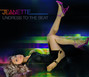 Il testo della Undress to the beat Jeanette