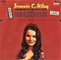Il testo della The wedding cake Jeannie C. Riley