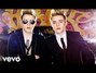 Il testo della Under pressure Jedward