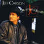 Il testo della Do it again Jeff Carson