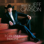 Il testo della Not on your love Jeff Carson