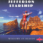 Il testo della I'm on fire Jefferson Starship