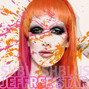 Il testo della Blush Jeffree Star