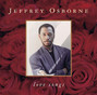 Il testo della In your eyes Jeffrey Osborne