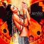 Lyrics of Comme un hic Jenifer