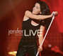 Lyrics of Comme un yoyo Jenifer