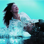 Lyrics of J'attends l'amour Jenifer