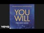 Paroles de You will Jennifer Hudson