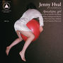 Il testo della Take care of yourself Jenny Hval