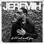Lyrics of Holding on Jeremih