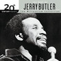 Il testo della I dig you baby Jerry Butler