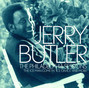 Il testo della Moody woman Jerry Butler