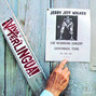 Il testo della Get it out Jerry Jeff Walker