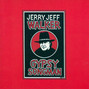 Il testo della Gypsy songman Jerry Jeff Walker