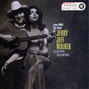 Il testo della Lone wolf Jerry Jeff Walker