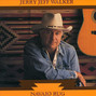 Il testo della Rockin' on the river Jerry Jeff Walker