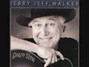 Il testo della She made herself a promise Jerry Jeff Walker