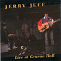 Il testo della Trashy women Jerry Jeff Walker