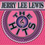 Paroles de Whole lotta shakin' goin' on Jerry Lee Lewis